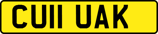 CU11UAK