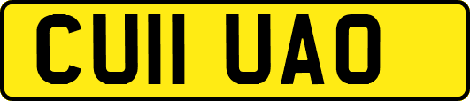 CU11UAO