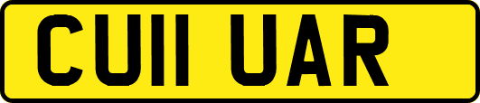 CU11UAR