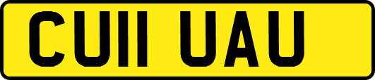 CU11UAU