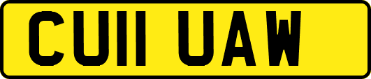 CU11UAW