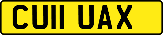 CU11UAX