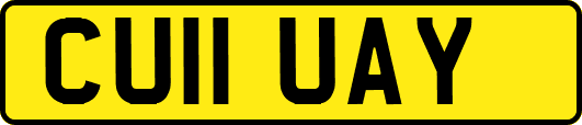 CU11UAY
