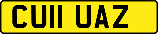 CU11UAZ
