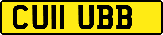 CU11UBB
