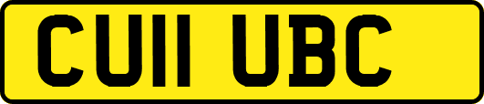 CU11UBC