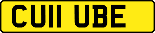 CU11UBE