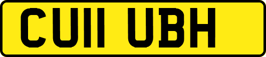 CU11UBH