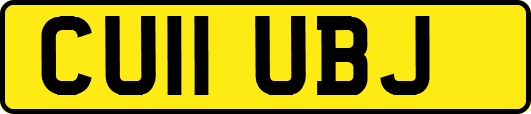 CU11UBJ
