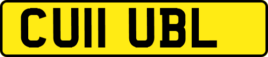CU11UBL