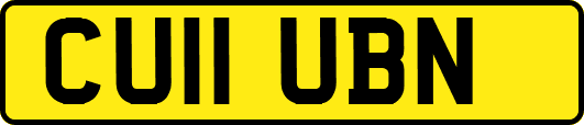 CU11UBN