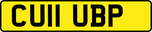 CU11UBP