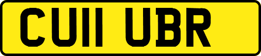 CU11UBR