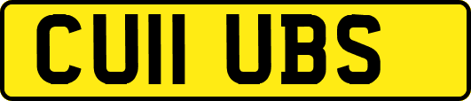 CU11UBS
