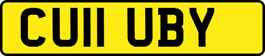 CU11UBY