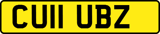 CU11UBZ