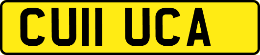 CU11UCA