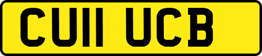 CU11UCB