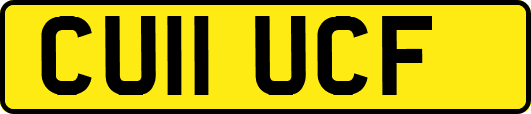 CU11UCF