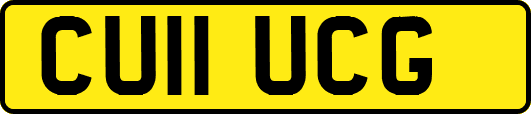 CU11UCG
