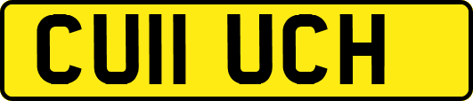 CU11UCH