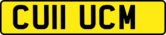 CU11UCM
