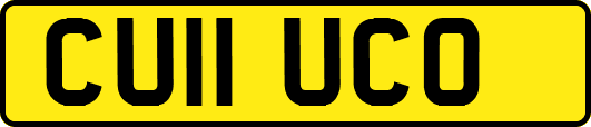 CU11UCO