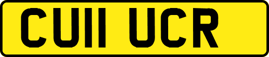 CU11UCR