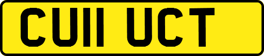 CU11UCT