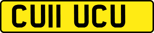 CU11UCU