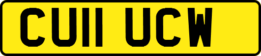 CU11UCW
