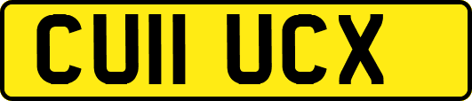 CU11UCX