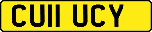 CU11UCY