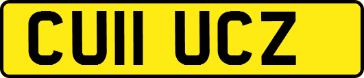 CU11UCZ