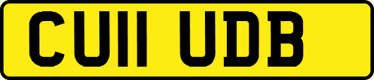 CU11UDB