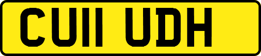 CU11UDH