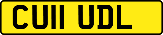 CU11UDL