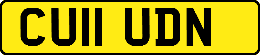 CU11UDN