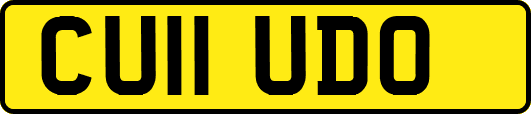 CU11UDO