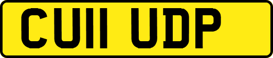 CU11UDP