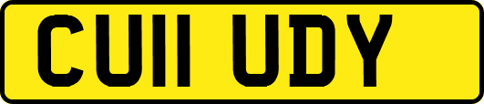 CU11UDY