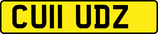 CU11UDZ