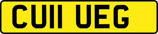 CU11UEG