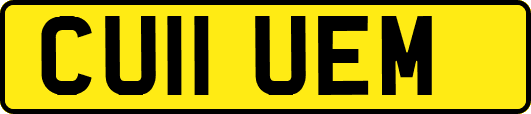 CU11UEM