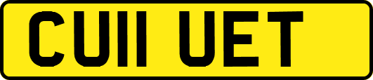 CU11UET
