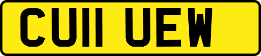 CU11UEW