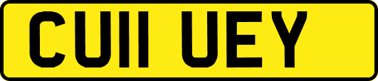 CU11UEY