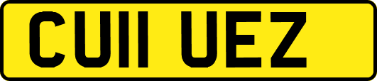 CU11UEZ