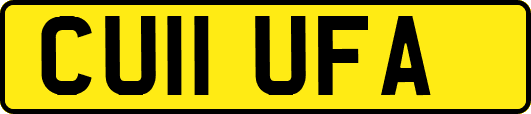 CU11UFA