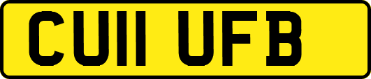 CU11UFB